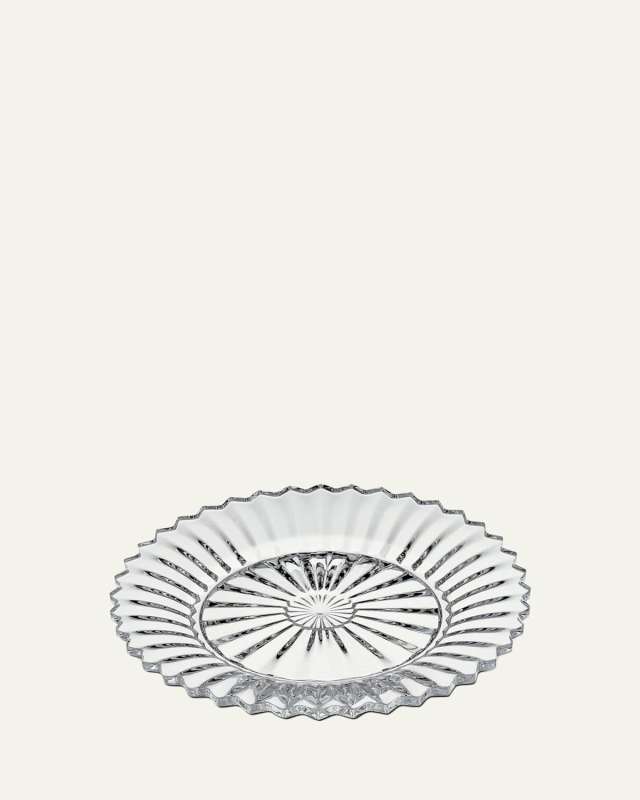 Mille Nuits Large Plate